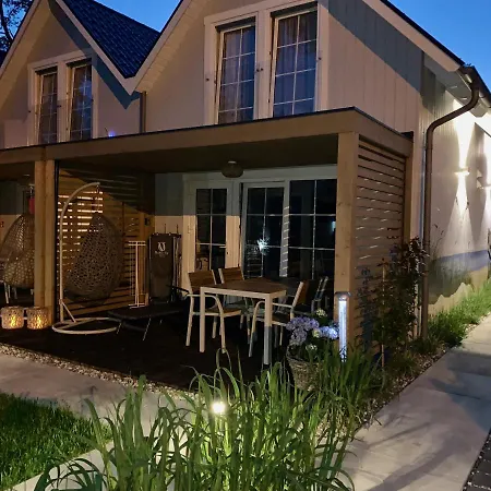 Baltic Sky Prázdninový dům *