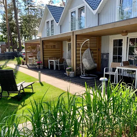 Baltic Sky * Pobierowo