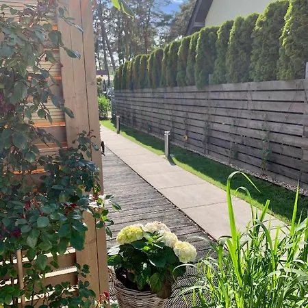 Baltic Sky * Pobierowo