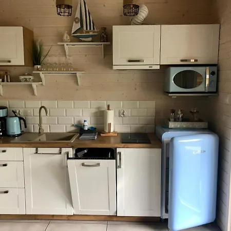 Baltic Sky * Pobierowo