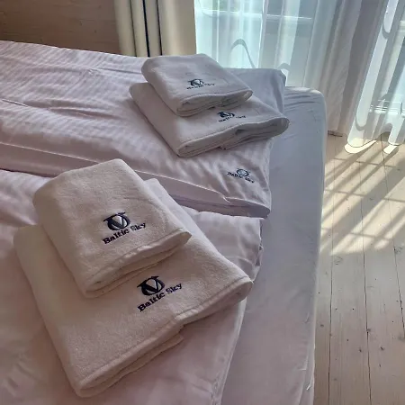 Baltic Sky Pobierowo