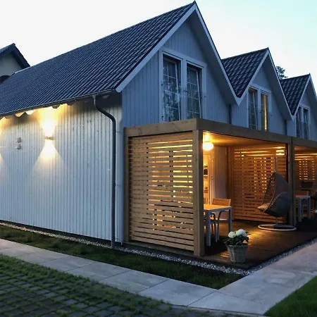 Tatil Evi Baltic Sky