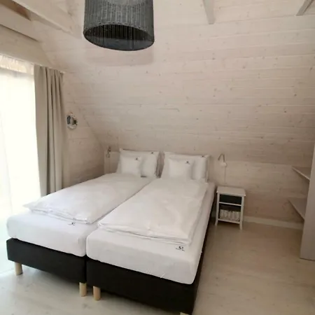 Baltic Sky Tatil Evi *