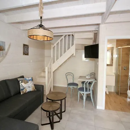 Baltic Sky Tatil Evi *