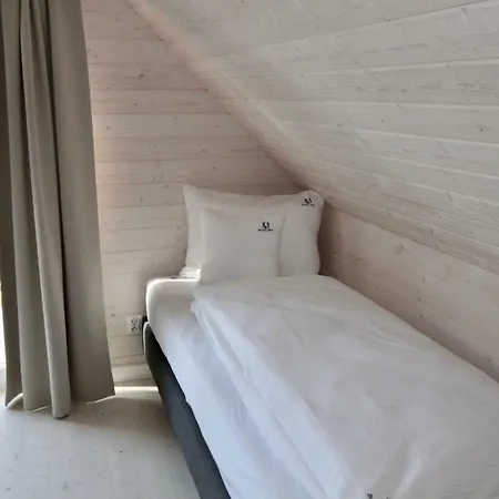 Baltic Sky Tatil Evi Pobierowo