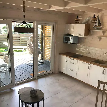 Baltic Sky Pobierowo