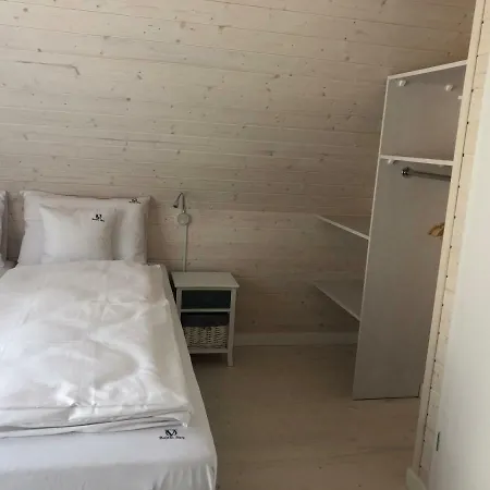 Tatil Evi Baltic Sky Pobierowo