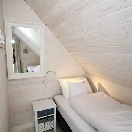 Baltic Sky Tatil Evi *