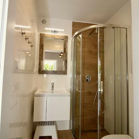 Tatil Evi Baltic Sky *