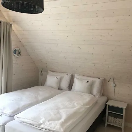 Baltic Sky Prázdninový dům