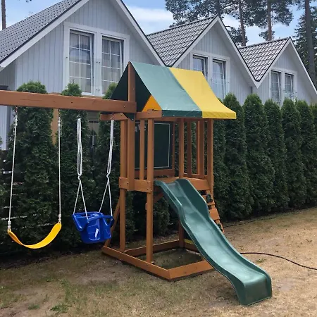 Baltic Sky Casa vacanze