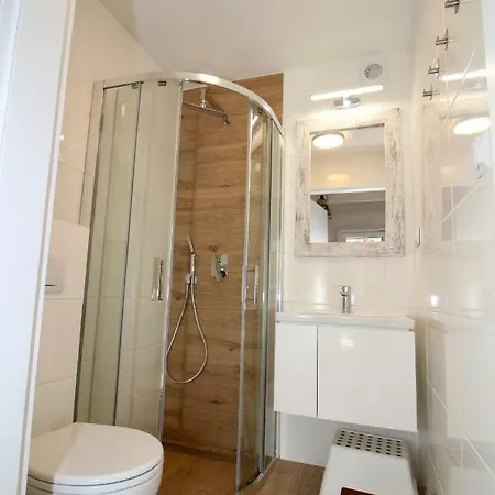 Baltic Sky * Pobierowo