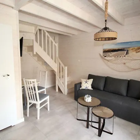 Tatil Evi Baltic Sky Pobierowo