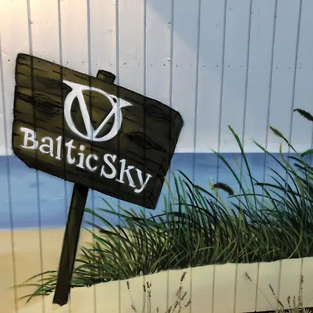 Baltic Sky *