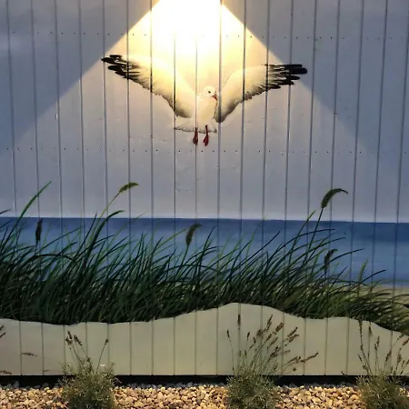 Baltic Sky Pobierowo