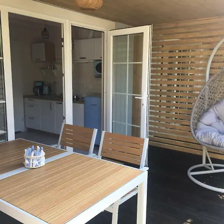 Baltic Sky * Pobierowo