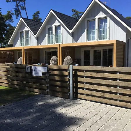 Baltic Sky * Pobierowo