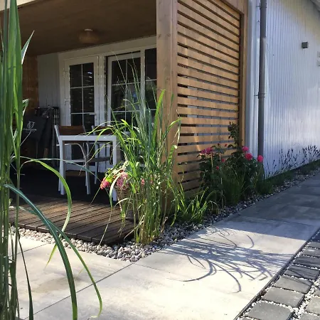 Tatil Evi Baltic Sky Pobierowo