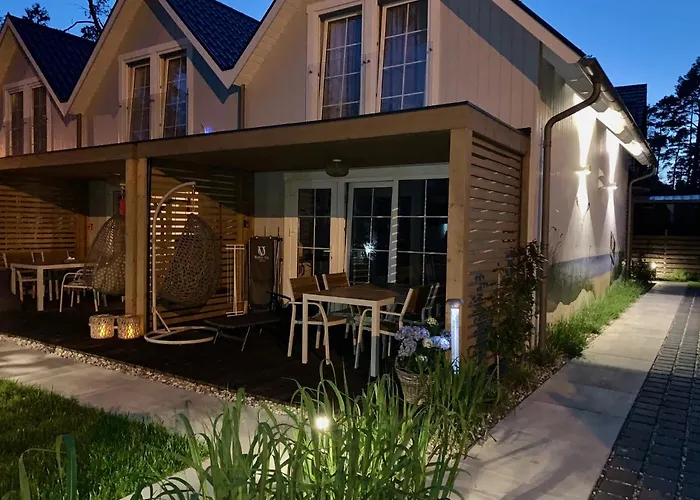 Baltic Sky Casa vacanze *