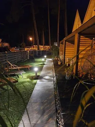 Casa vacanze Baltic Sky *