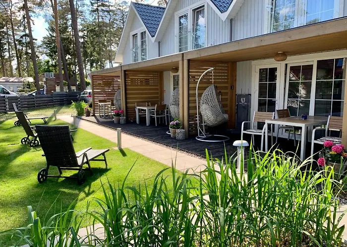 Baltic Sky * Pobierowo