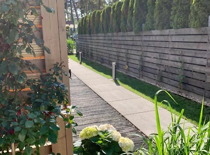 Baltic Sky * Pobierowo