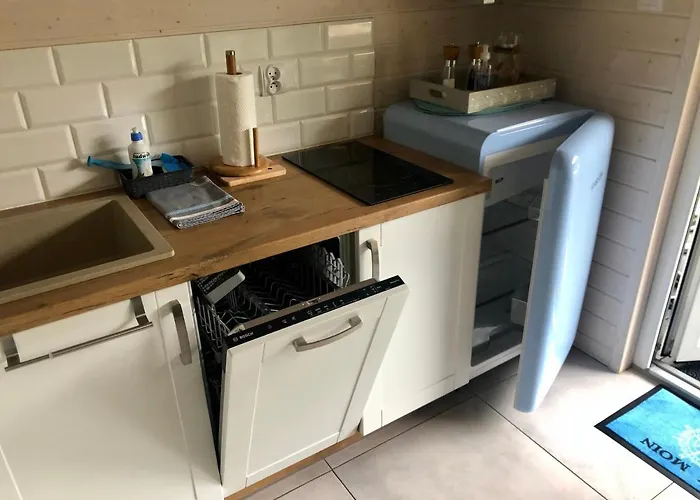 Baltic Sky Casa vacanze