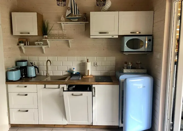 Baltic Sky * Pobierowo