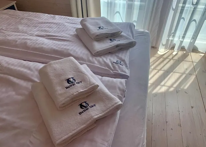 Baltic Sky Pobierowo