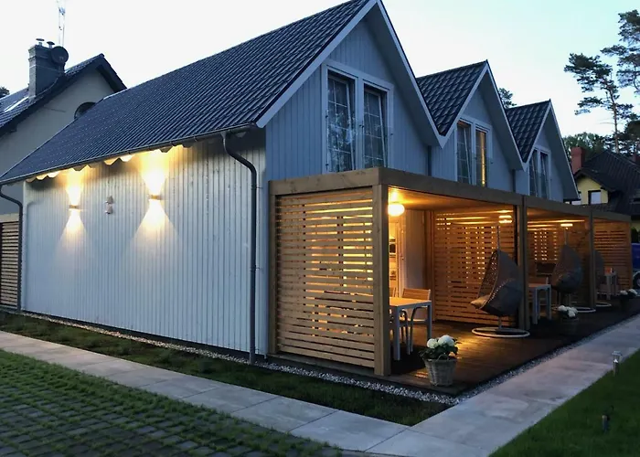 Casa vacanze Baltic Sky