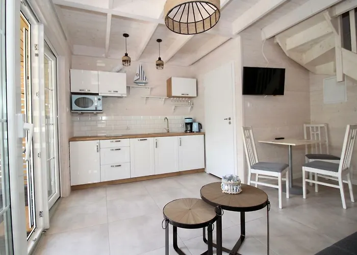 Holiday home Baltic Sky *