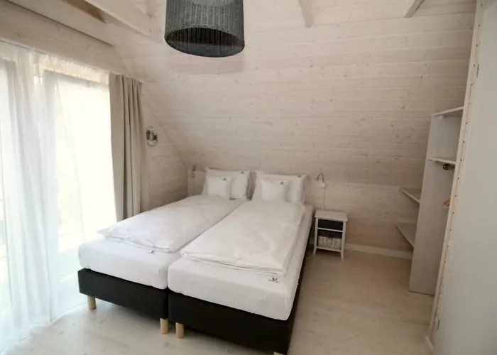 Baltic Sky Holiday home *