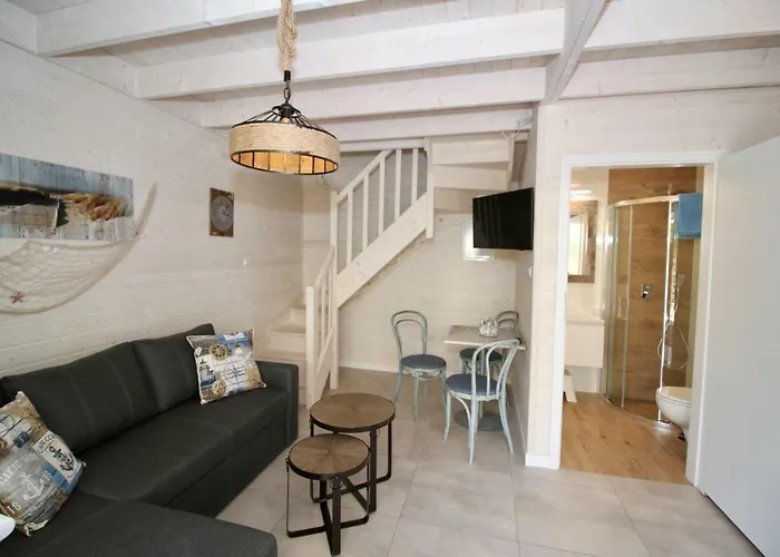 Baltic Sky Holiday home *