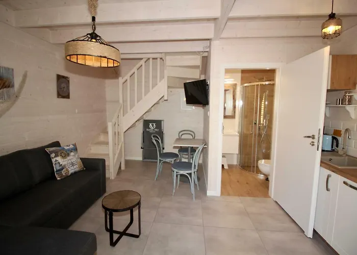 Baltic Sky Casa vacanze *