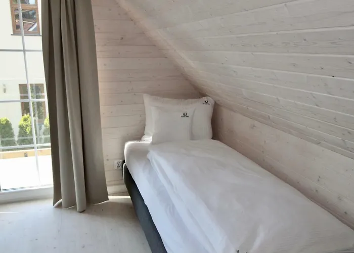 Baltic Sky Casa vacanze Pobierowo