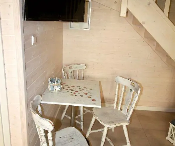 Baltic Sky Casa vacanze Pobierowo