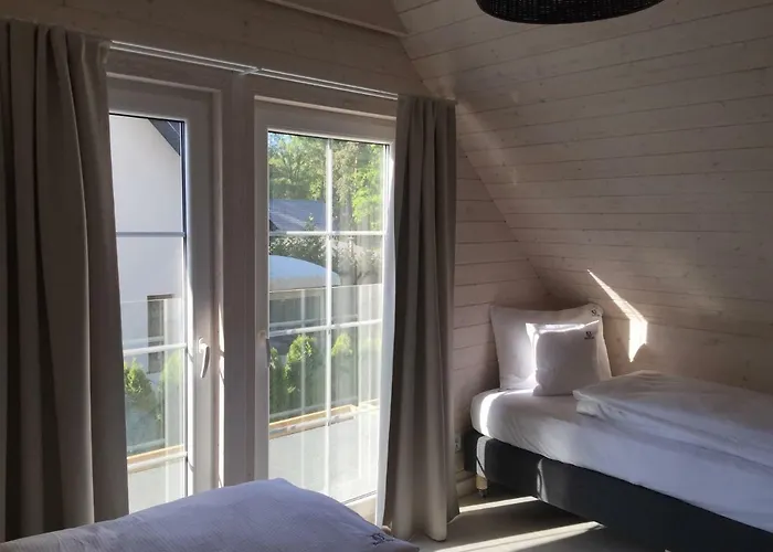 Baltic Sky Holiday home Pobierowo