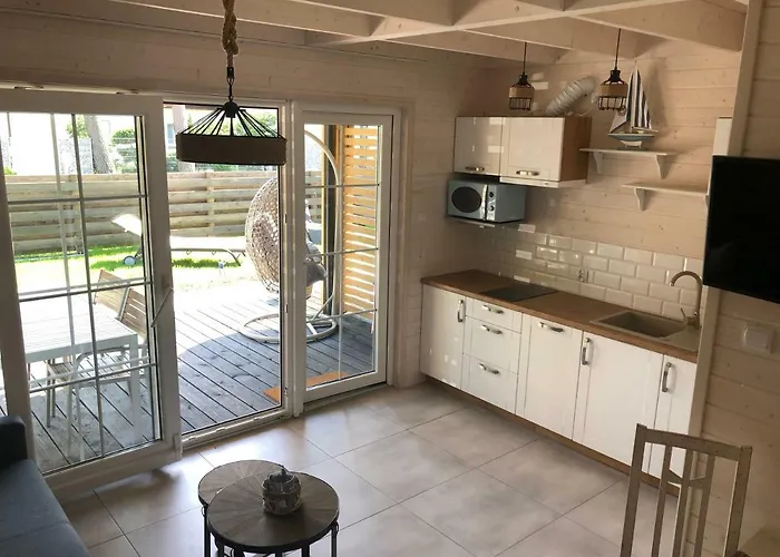 Baltic Sky Pobierowo