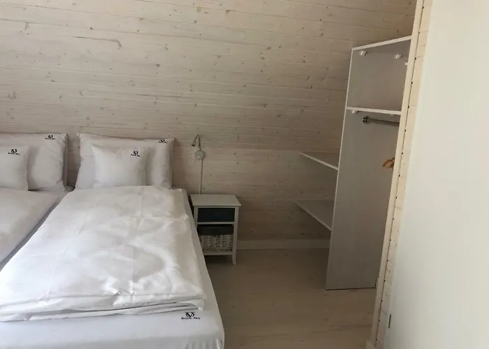 Casa vacanze Baltic Sky Pobierowo
