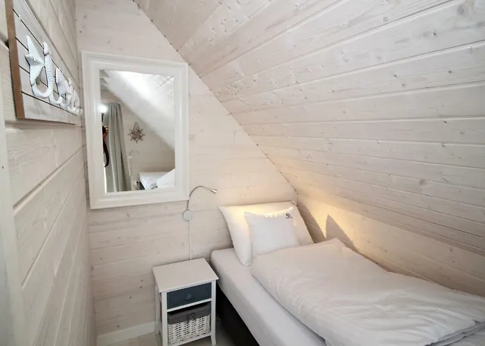 Baltic Sky Holiday home *