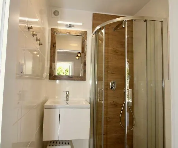 Holiday home Baltic Sky *