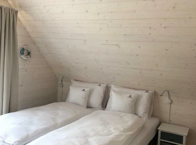 Baltic Sky Holiday home