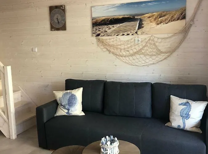 Baltic Sky * Pobierowo