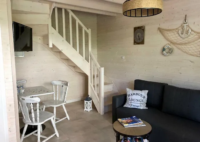 Casa vacanze Baltic Sky