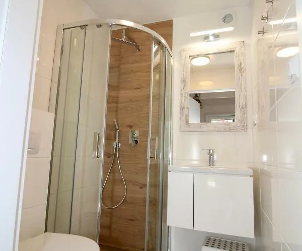 Baltic Sky * Pobierowo