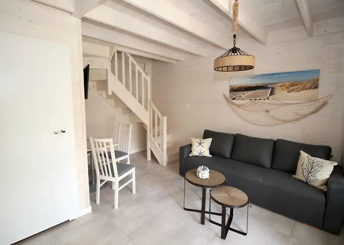 Casa vacanze Baltic Sky Pobierowo