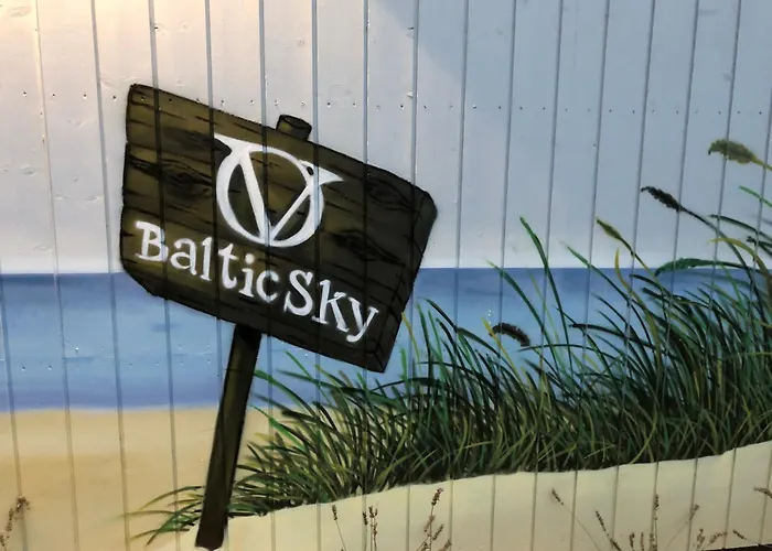 Baltic Sky *
