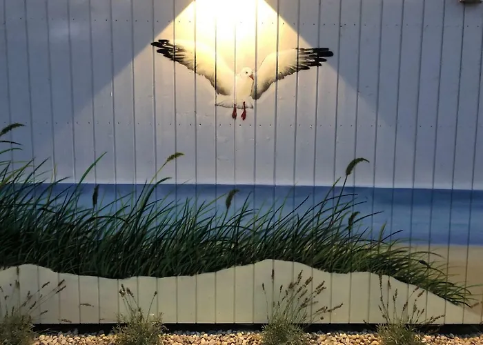 Baltic Sky Pobierowo