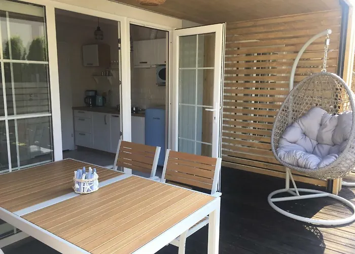 Baltic Sky * Pobierowo