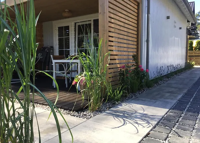 Casa vacanze Baltic Sky Pobierowo